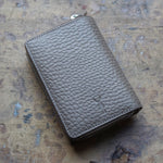 Geldbörse mit RV Albany