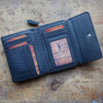 Geldbörse mit RV Albany