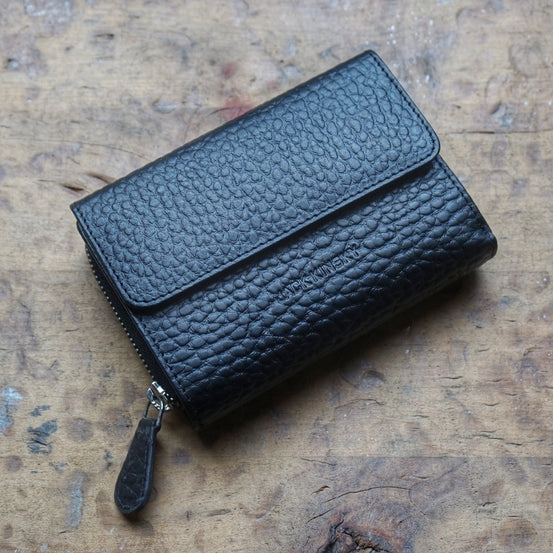 Geldbörse mit RV Albany