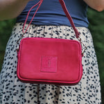 Umhängetasche RV Aruba