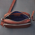 Umhängetasche RV Aruba