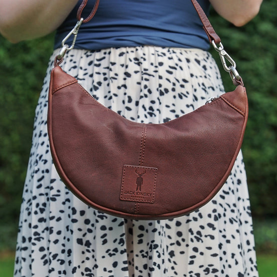 Tasche "Banane" Aruba