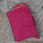 Kartenbörse RFID Aruba