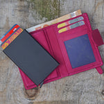 Kartenbörse RFID Aruba