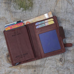 Kartenbörse RFID Aruba