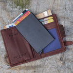 Kartenbörse RFID Aruba