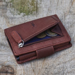 Kartenbörse RFID Aruba