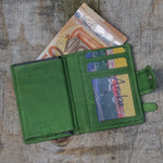 Kartenbörse RFID Aruba