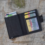 Kartenbörse RFID Aruba