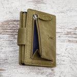 Kartenbörse RFID Aruba