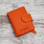 Kartenbörse RFID Aruba