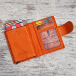 Kartenbörse RFID Aruba