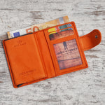 Kartenbörse RFID Aruba