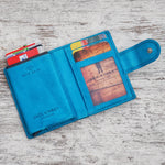 Kartenbörse RFID Aruba