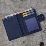 Kartenbörse RFID Aruba