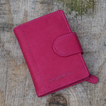 Kartenbörse RFID Aruba