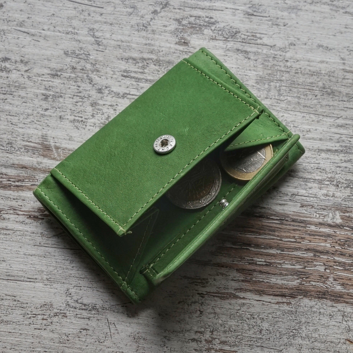 Minibörse Aruba