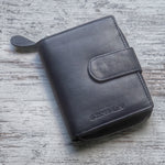 Portemonnaie mit RV-Fach Aruba