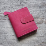 Portemonnaie mit RV-Fach Aruba