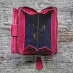 Portemonnaie mit RV-Fach Aruba