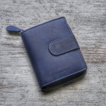 Portemonnaie mit RV-Fach Aruba