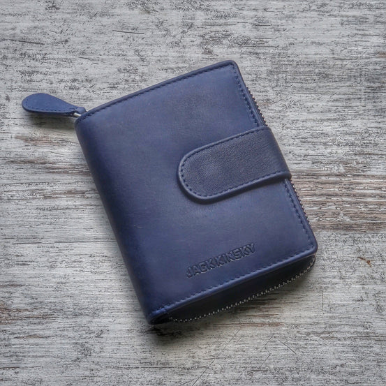 Portemonnaie mit RV-Fach Aruba