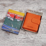 Portemonnaie mit RV-Fach Aruba