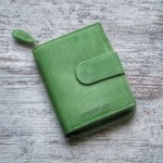 Portemonnaie mit RV-Fach Aruba