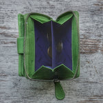 Portemonnaie mit RV-Fach Aruba