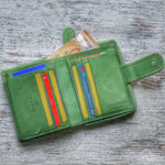 Portemonnaie mit RV-Fach Aruba