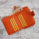 Portemonnaie mit RV-Fach Aruba