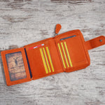 Portemonnaie mit RV-Fach Aruba