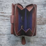 Portemonnaie mit RV-Fach Aruba