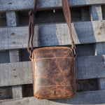 Umhängetasche klein Baltimore