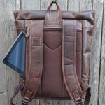 Rucksack Baltimore Flaptop