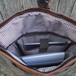 Rucksack Baltimore Flaptop