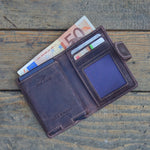 Kartenbörse RFID Baltimore