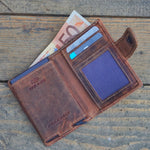 Kartenbörse RFID Baltimore