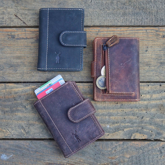 Kartenbörse RFID Baltimore