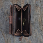 Damenbörse Riegel Baltimore