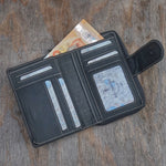 Damenbörse Riegel Baltimore