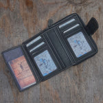 Damenbörse Riegel Baltimore