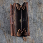 Damenbörse Riegel Baltimore