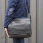 Brisbane Messenger A4