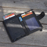 Minibörse mit RFID Kartenbox Brisbane