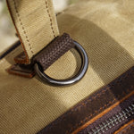 Weekender Canvas Dakar