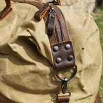 Weekender Canvas Dakar