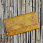 Damenportemonnaie Nassau