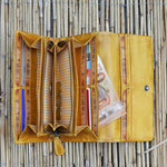 Damenportemonnaie Nassau