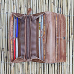 Damenportemonnaie Nassau